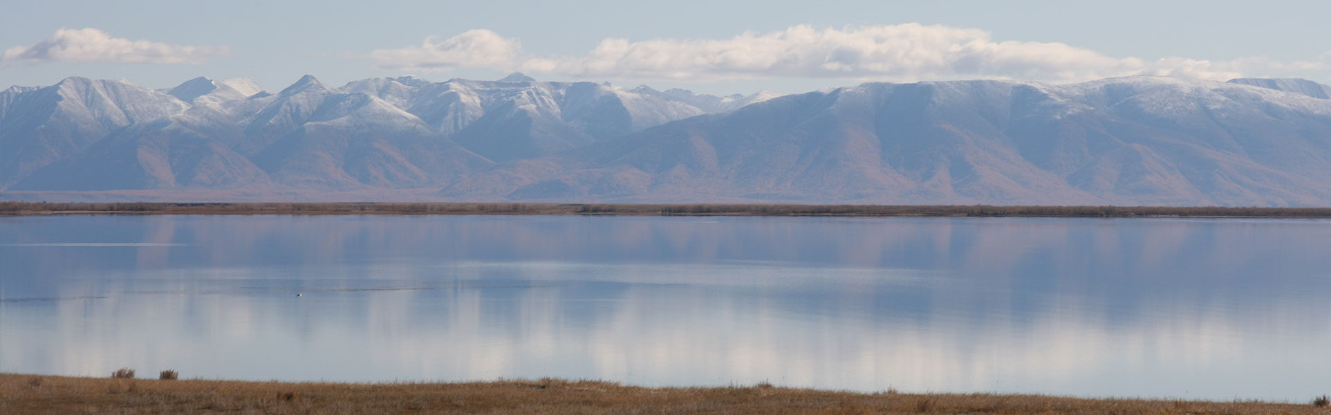 Western Mongolia Western Mongolia