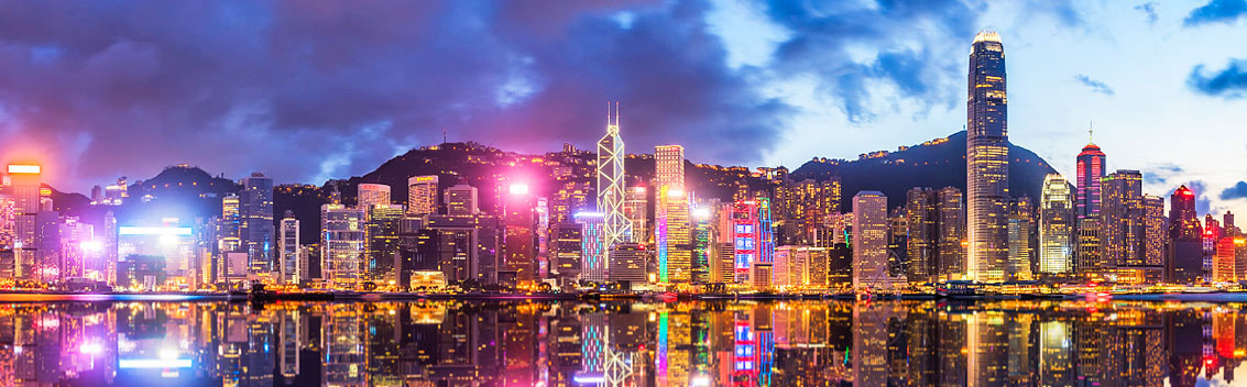 Хонконг – Макао аялал