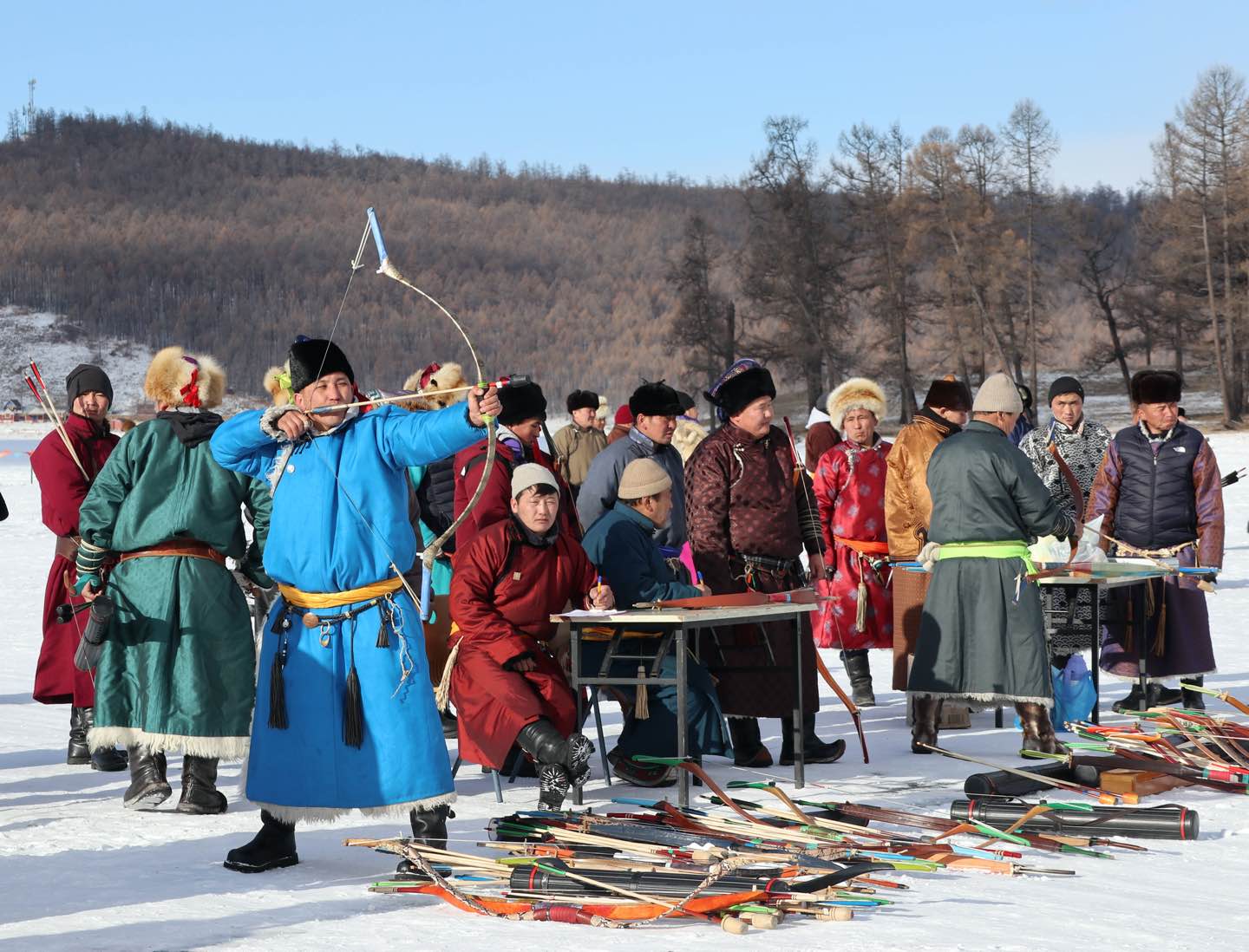 Ice Festival