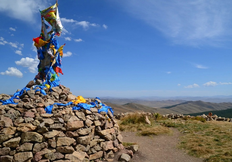Ovoo