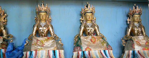 Culture and Religion