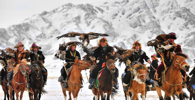 EAGLE FESTIVAL